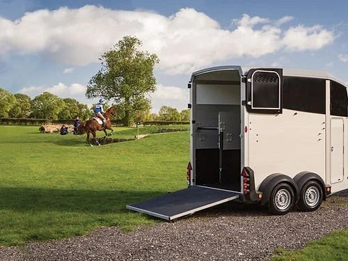 Cheval Liberte – Optimax Diagonal – 4 lugares