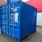 Contentor tractor IICL 6 de 10 pés (3 m) em stock, SKU 010 045-6