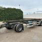 ZORZI 26 R 070 19 A BALESTRATO GANCHO E LOOKER USADO