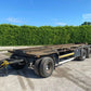 ZORZI 26 R 070 19 A BALESTRATO GANCHO E LOOKER USADO