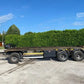 ZORZI 26 R 070 19 A BALESTRATO GANCHO E LOOKER USADO