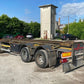 ZORZI 26 R 070 19 A BALESTRATO GANCHO E LOOKER USADO