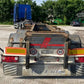 ZORZI 26 R 070 19 A BALESTRATO GANCHO E LOOKER USADO