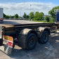ZORZI 26 R 070 19 A BALESTRATO GANCHO E LOOKER USADO