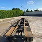 ZORZI 26 R 070 19 A BALESTRATO GANCHO E LOOKER USADO