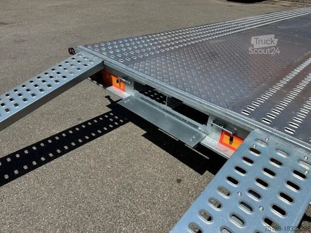 Niewiadow BR3 14A 35A35V, 9000 x 2100 mm, 3,5 TB.
