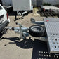 Niewiadow BR3 14A 35A35V, 9000 x 2100 mm, 3,5 TB.