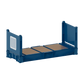 Novo contentor flat rack de 20 pés