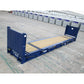 Novo contentor flat rack de 40 pés