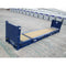 Novo contentor flat rack de 40 pés