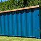 Spa em contentor 3,0m x 3,0m, hidromassagem, novo