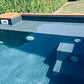 Spa em contentor 3,0m x 3,0m, hidromassagem, novo