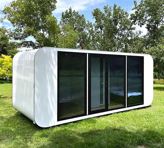 Escritório em Miniatura Stahlworks Eco 6000