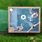Spa em contentor 3,0m x 3,0m, hidromassagem, novo