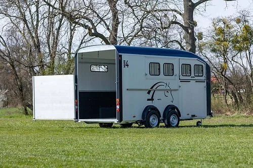 Cheval Liberte – Optimax Diagonal – 4 lugares