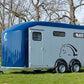 Cheval Liberte – Optimax Diagonal – 4 lugares