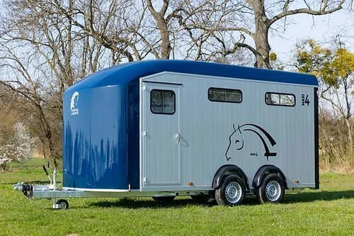 Cheval Liberte – Optimax Diagonal – 4 lugares