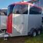 Ifor Williams – HBX 506 – 2 lugares – Novo