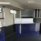 Cheval Liberte – Optimax Diagonal – 4 lugares