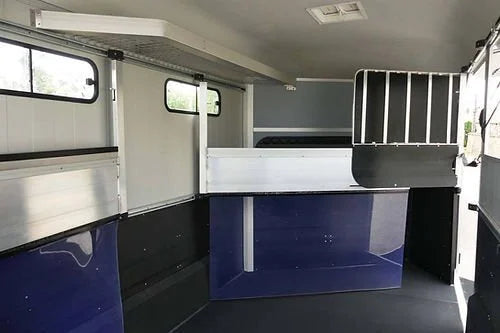 Cheval Liberte – Optimax Diagonal – 4 lugares