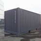 Contentor high-cube de 20 pés