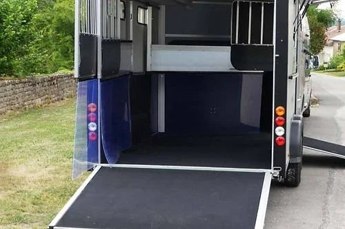 Cheval Liberte – Optimax Diagonal – 4 lugares