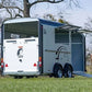 Cheval Liberte – Optimax Diagonal – 4 lugares