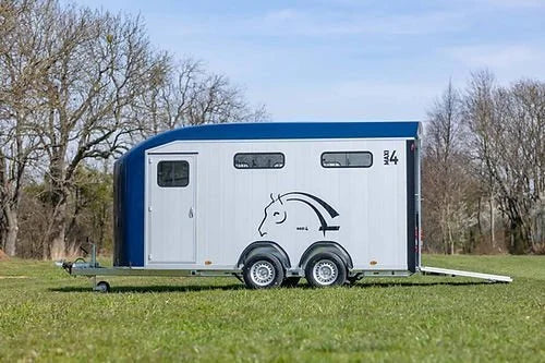 Cheval Liberte – Optimax Diagonal – 4 lugares