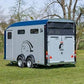 Cheval Liberte – Optimax Diagonal – 4 lugares