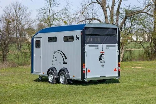 Cheval Liberte – Optimax Diagonal – 4 lugares