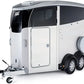 Ifor Williams – HBX 506 – 2 lugares – Novo