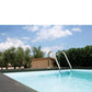 Conjunto de mini piscina
