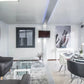Casa contentor pré-fabricada