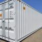 Novos contentores refrigerados de 40 pés