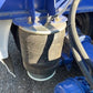 Haulmark Tri/A B-Double 7m Laterais