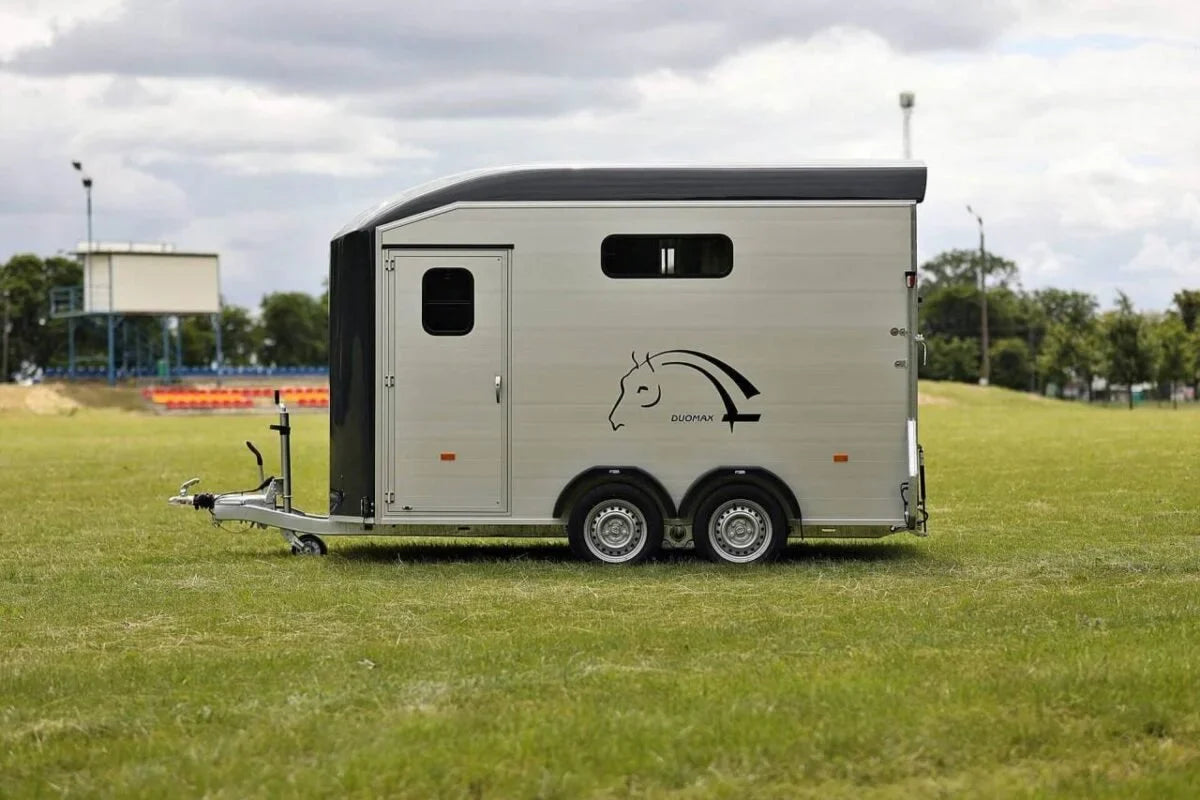 Carrinha Chevaux duomax diagonal novo