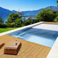 Spa em contentor 3,0m x 3,0m, hidromassagem, novo