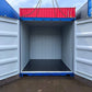 Contentor tractor IICL 6 de 10 pés (3 m) em stock, SKU 010 045-6