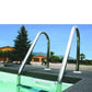 Conjunto de mini piscina