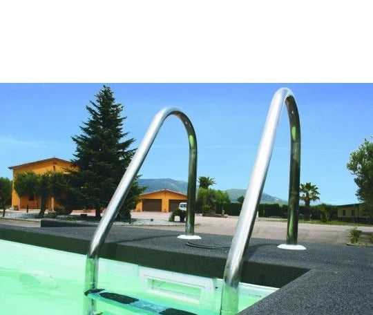 Conjunto de mini piscina