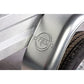Kit de reboque com travão Variolux 850, incluindo nova extensão da parede lateral.