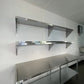 Contentor bar equipado com 40 pés