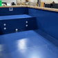 Piscina de contentores de 20 pés