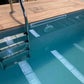 Contentor para piscina de 20 pés Ref-1520
