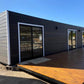 CASA MODULAR DE CARPINTEIRO