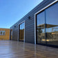 CASA MODULAR DE CARPINTEIRO