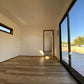 CASA MODULAR DE CARPINTEIRO