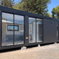 CASA MODULAR DAS MONTANHAS