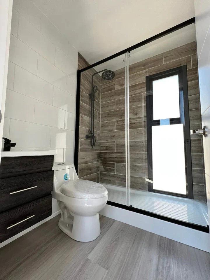 CASA MODULAR DAS MONTANHAS