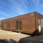 CASA MODULAR GONZALEZ